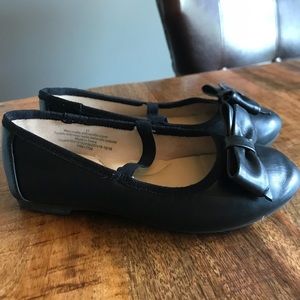 Cat & Jack Maryjanes